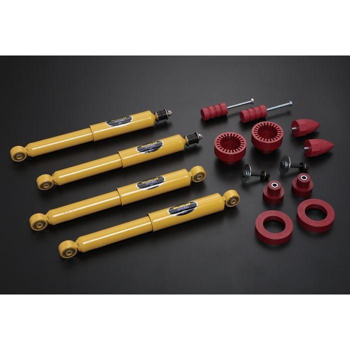 JB64Wジムニー/JB74Wジムニーシエラ (2018/08〜)Rim モンローSAMURAI