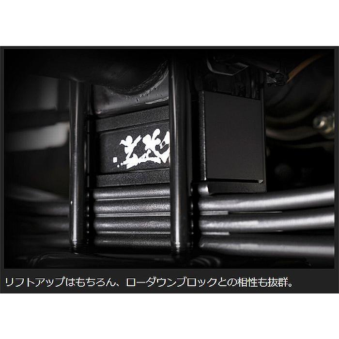 200系ハイエース2/4WDバン専用玄武Genbゲンブチューンドリーフ 200系ハイエース2/4WDバン専用玄武Genbゲンブチューンドリーフ