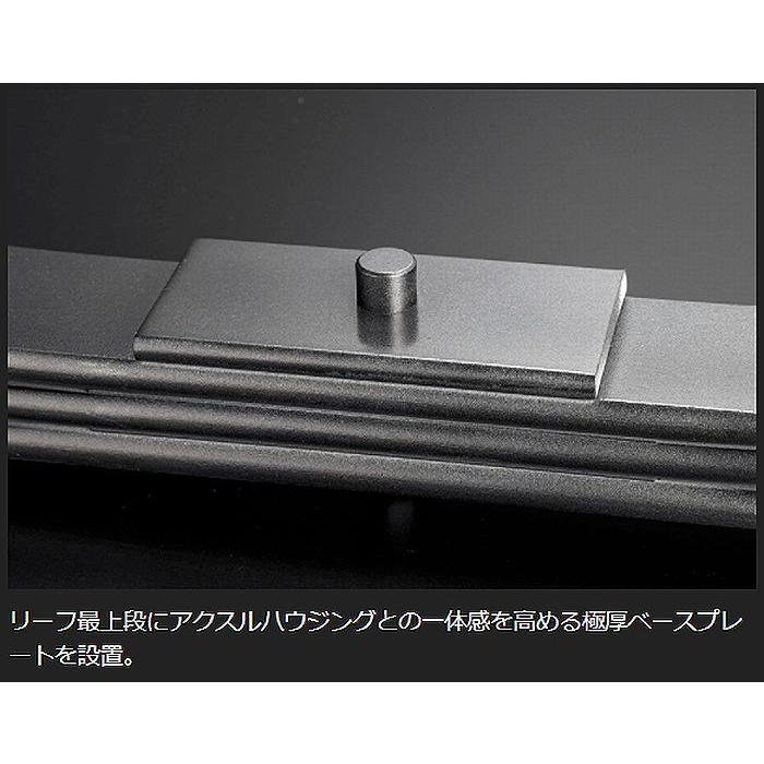 200系ハイエース2/4WDバン専用玄武Genbゲンブチューンドリーフ 200系ハイエース2/4WDバン専用玄武Genbゲンブチューンドリーフ