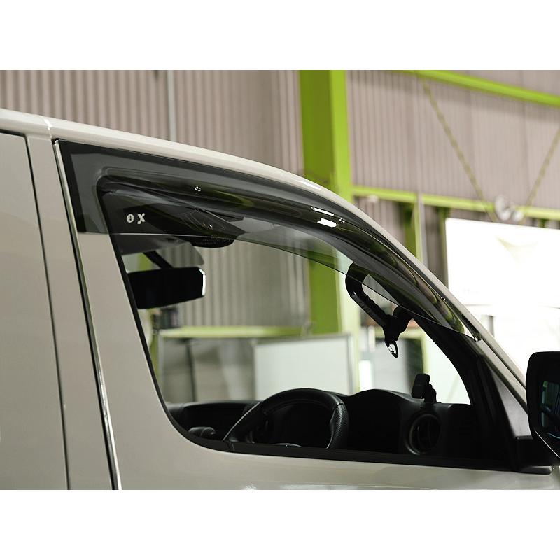 E26系NV350キャラバン2/4WD標準ボディ.ワイドボディオックス