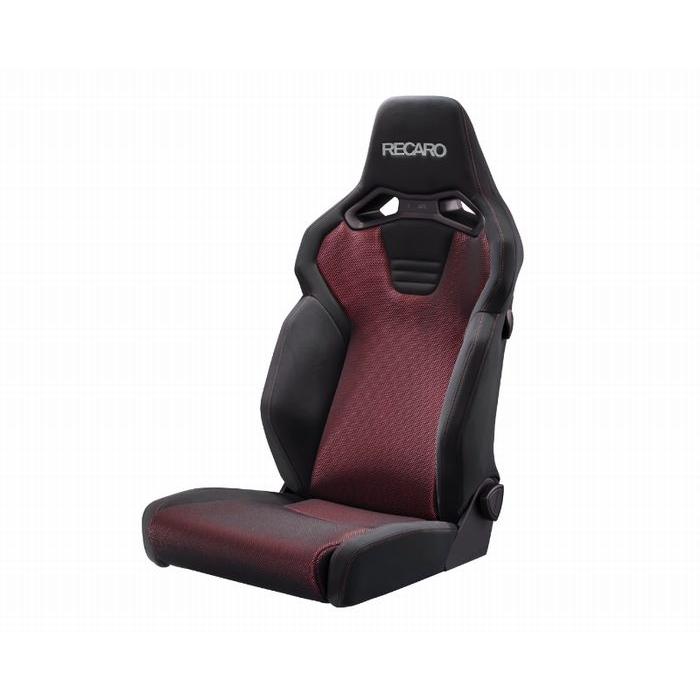 レカロ（RECARO） 正規品RECAROレカロシートSR-C BK100H [シート 