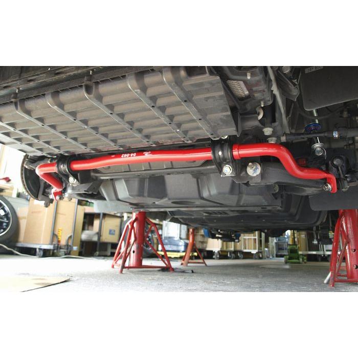 リムコーポレーション NV350キャラバン/E26系キャラバン2/4WD用標準