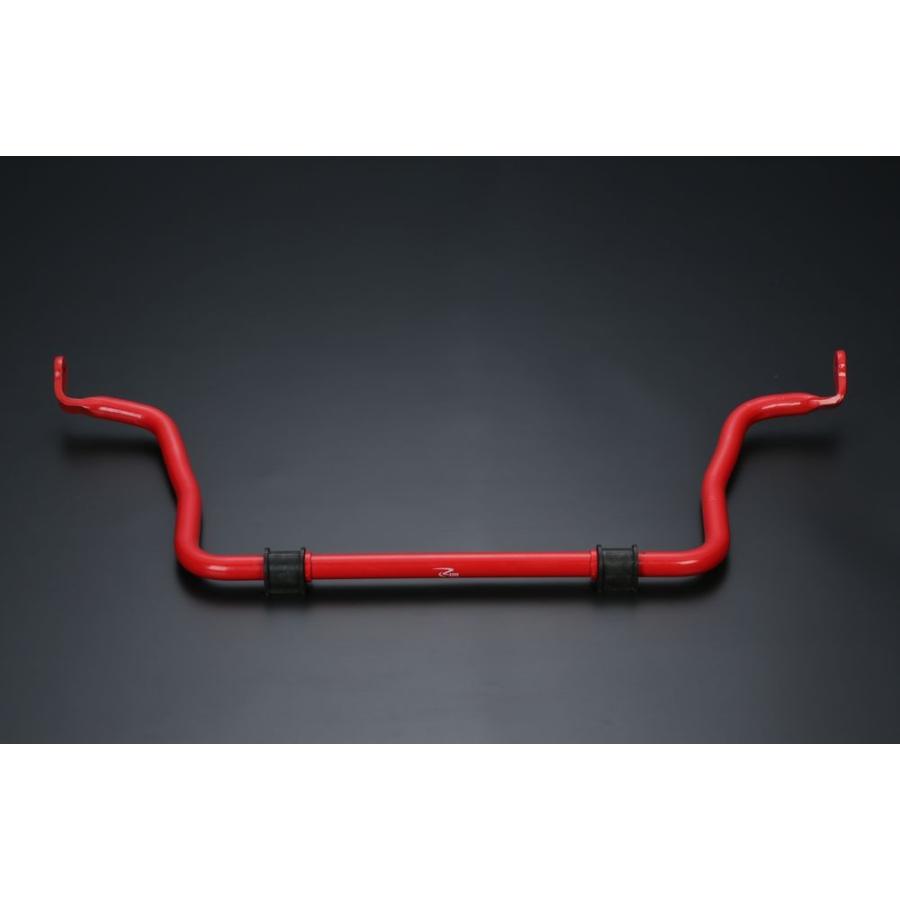 JB64Wジムニー JB74ジムニーシエラ/JC74ジムニーノマド(2018/08〜)Rimフロント強化スタビライザー【太さ30ｍｍ中実製】専用ゴムヴッシュ付