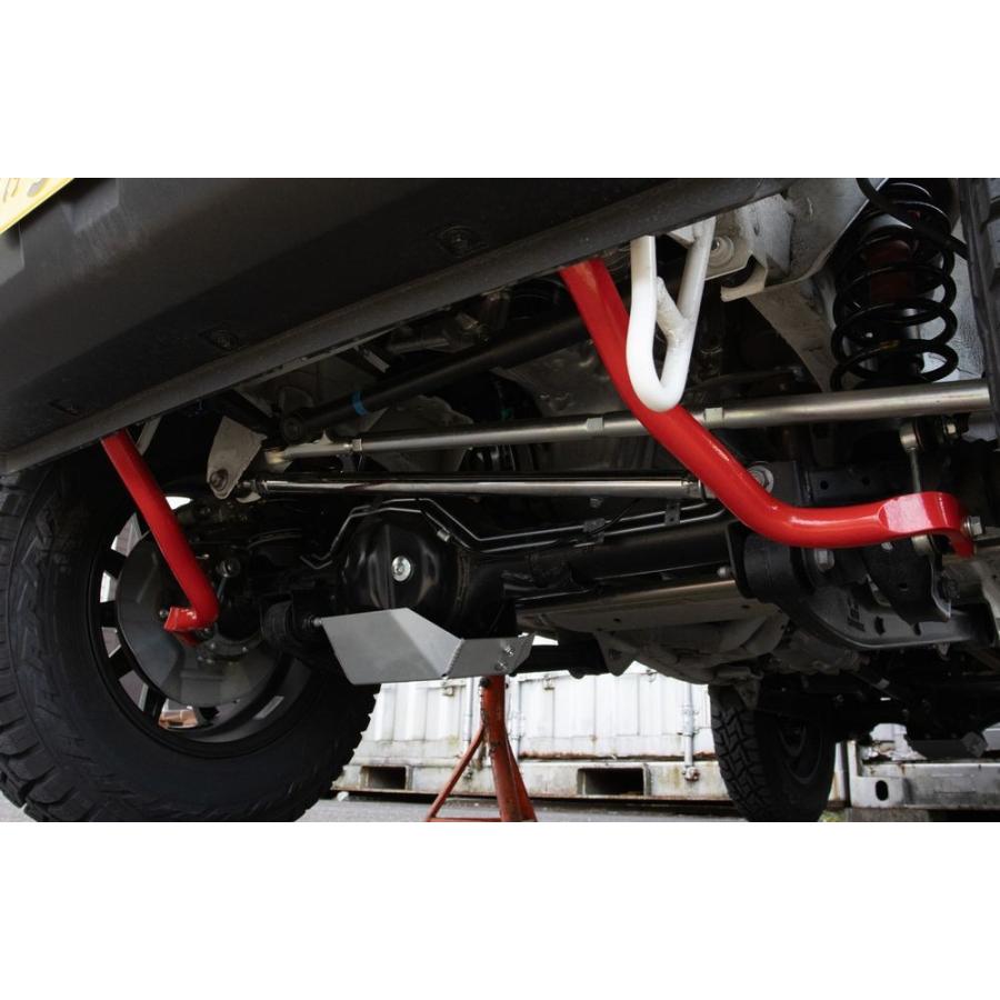 JB64ジムニーJB74シエラ用 29Φ強化スタビライザー【ラバーヴッシュ付】 rim_rsb003