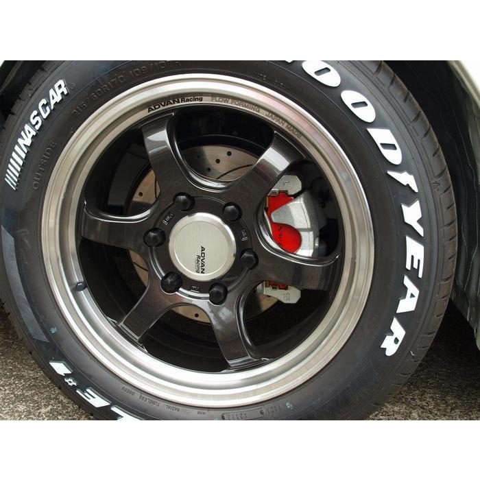 TRH/KDH/GDH系200系ハイエース2/4WD全車対応RimXSWIFTフロント強化ブレーキパッドSS-VF516｜rim｜02