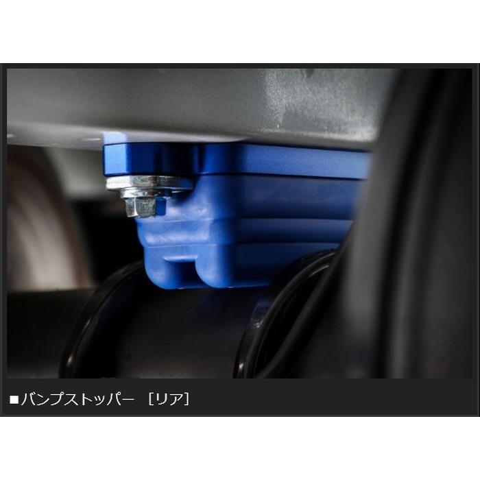 200系 ハイエース2/4WD玄武 ゲンブGenbストロークストッパー 200系 ハイエース2/4WD玄武 ゲンブGenbストロークストッパー