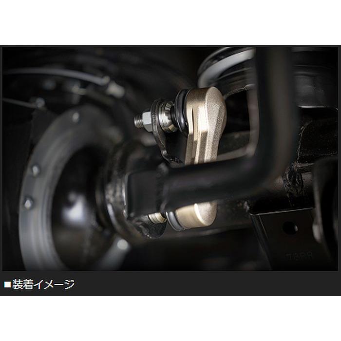 GENB（玄武） JB64ジムニー/JB74ジムニーシエラ[2018年7月〜]玄武