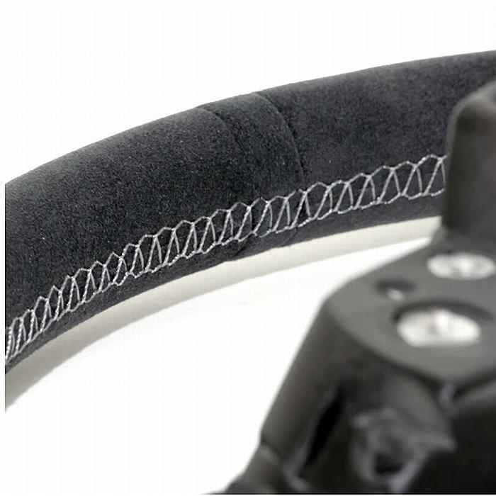 ND系ロードスターMAZDA ROADSTER STARK ウルトラスエード