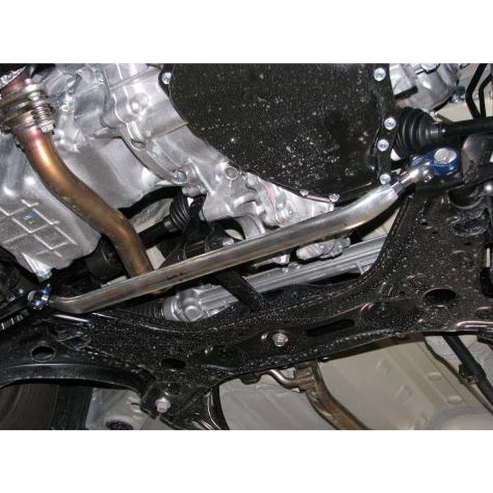 アルトワークス2/4WD【HA36S】 カワイワークス フロントロアアームバー