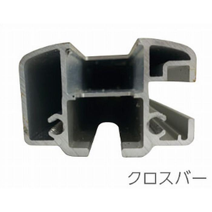 200系ハイエース標準ボディロールーフ専用[H16.8〜]Thuleスーリープロ 