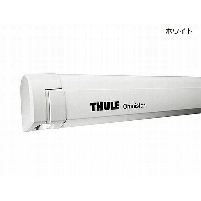 THULE（スーリー） 横幅2.32mモデルTHULE スーリー製Omnistorサイド