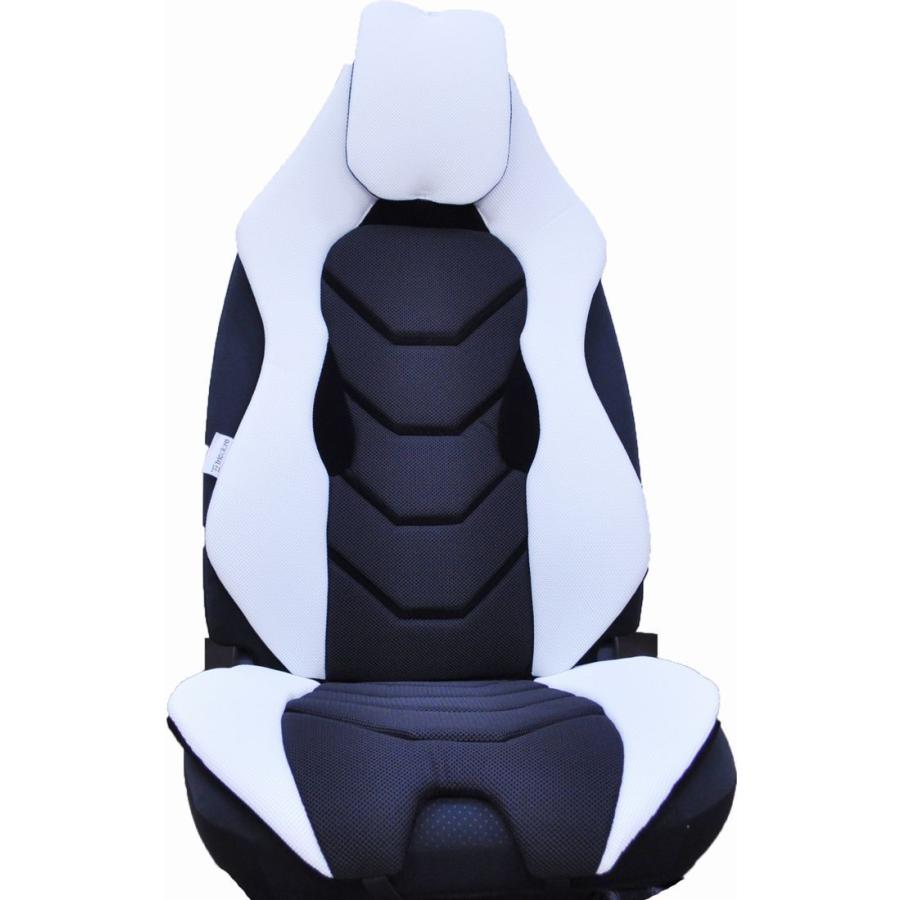【新品タグ付き】トリコローレ ドライビングサポートクッション ブラック Amazon | トリコローレ ドライビング サポート クッション 未来