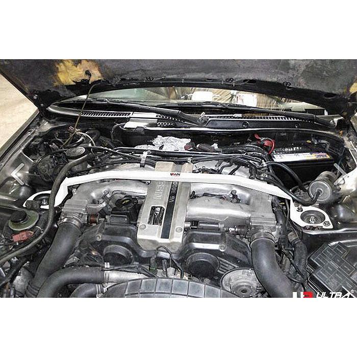 Z32フェアレディZ(89/07-00/07)ULTRA RACINGウルトラレーシング