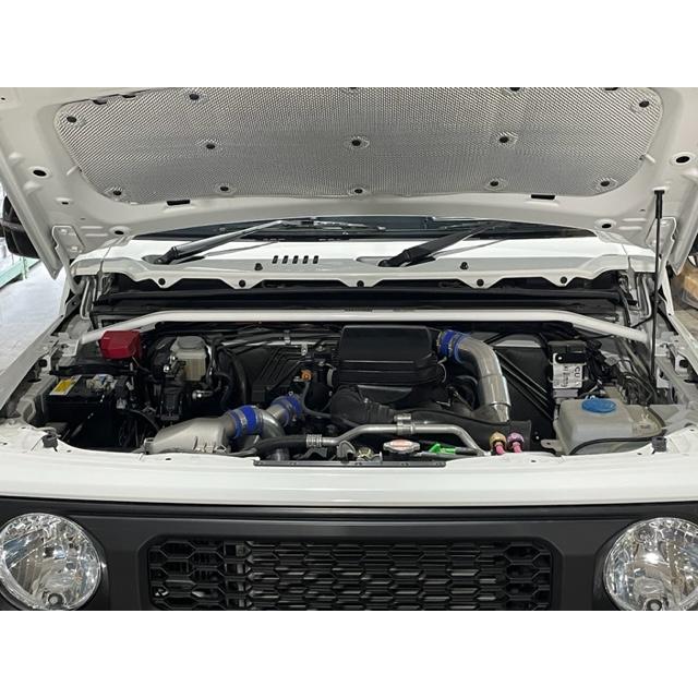 JB64ジムニーJB74Wジムニーシエラ用ULTRA RACINGウルトラレーシング 