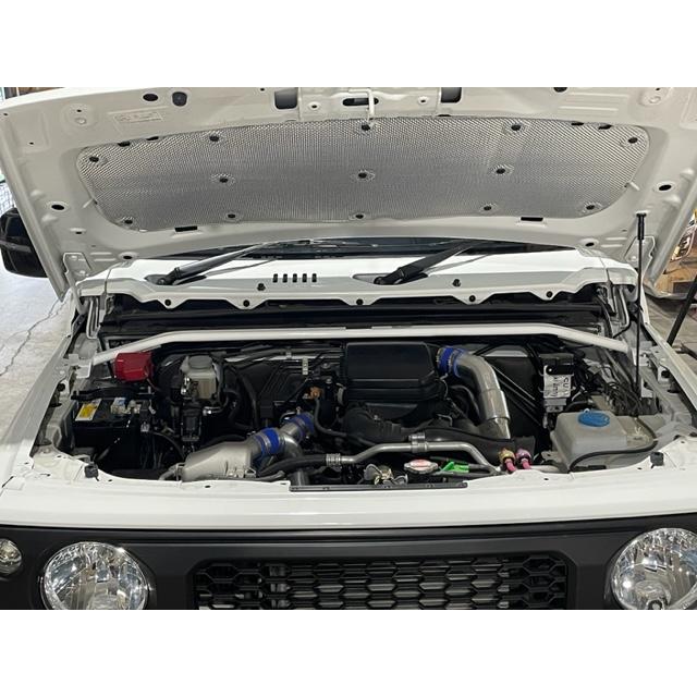 JB64ジムニーJB74Wジムニーシエラ用ULTRA RACINGウルトラレーシング