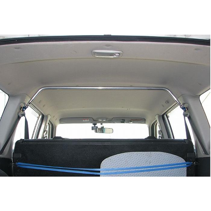 NCP5#系プロボックス/サクシード KawaiWorksリアピラーバーType