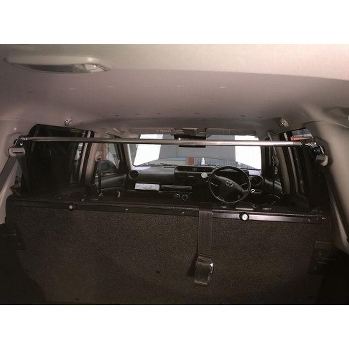 NCP160/165V系プロボックス/サクシード2/4WD/HV カワイワークス