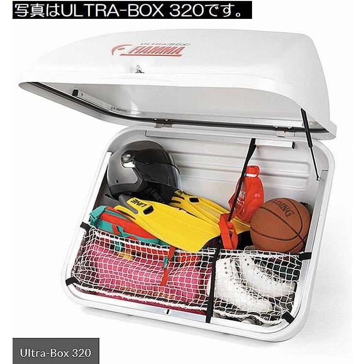 FIAMMAフィアマリアボックスシリーズ「ウルトラBOX」360Lモデル※掲載