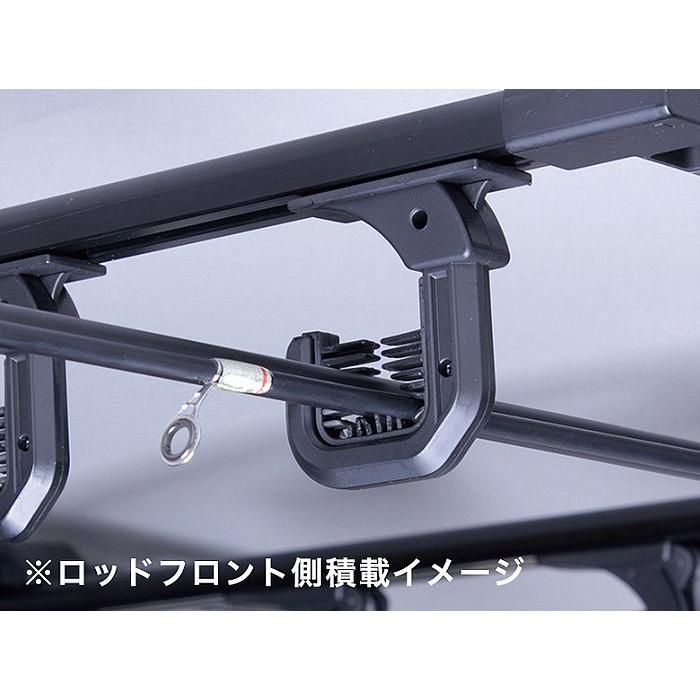 YAC（ヤック） 槌屋ヤック(VISOA)製200系ハイエースグレードS-GL標準 
