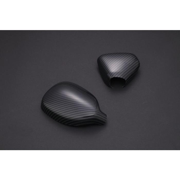 200系ハイエース2/4WD用(通称ガッツミラー)フロントアンダーミラー
