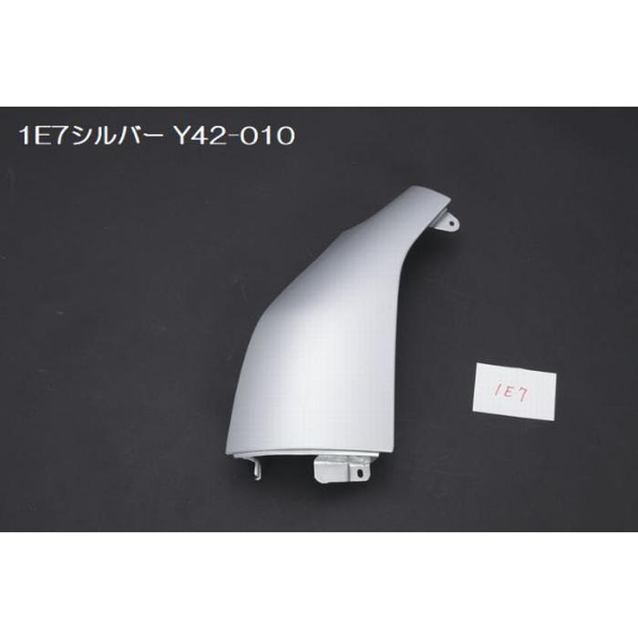 200系ハイエース2/4WD用(1型から現行迄対応)Rimリム左コーナーパネル