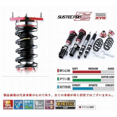 値引 ｃｒ ｚ Zf2 12 9 下記詳細要確認tanabesustec Pro車高調整キット Z40 Kit 爆安プライス Jasaparalegal Co Id