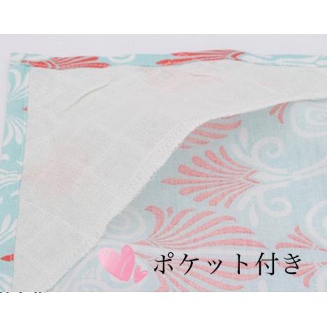 授乳ケープ マタニティ　授乳カバー ワイヤー入り かわいい おしゃれ 携帯ポーチ付き　ベビー用品 赤ちゃん　 コットン100％ 目隠し 夏 |  | 08