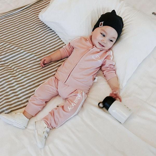 子供服セットアップ キッズ ベビー シャツ パンツジャージ 春 秋 赤ちゃん 80cm 送料無料 32 ライマー烏丸 通販 Yahoo ショッピング