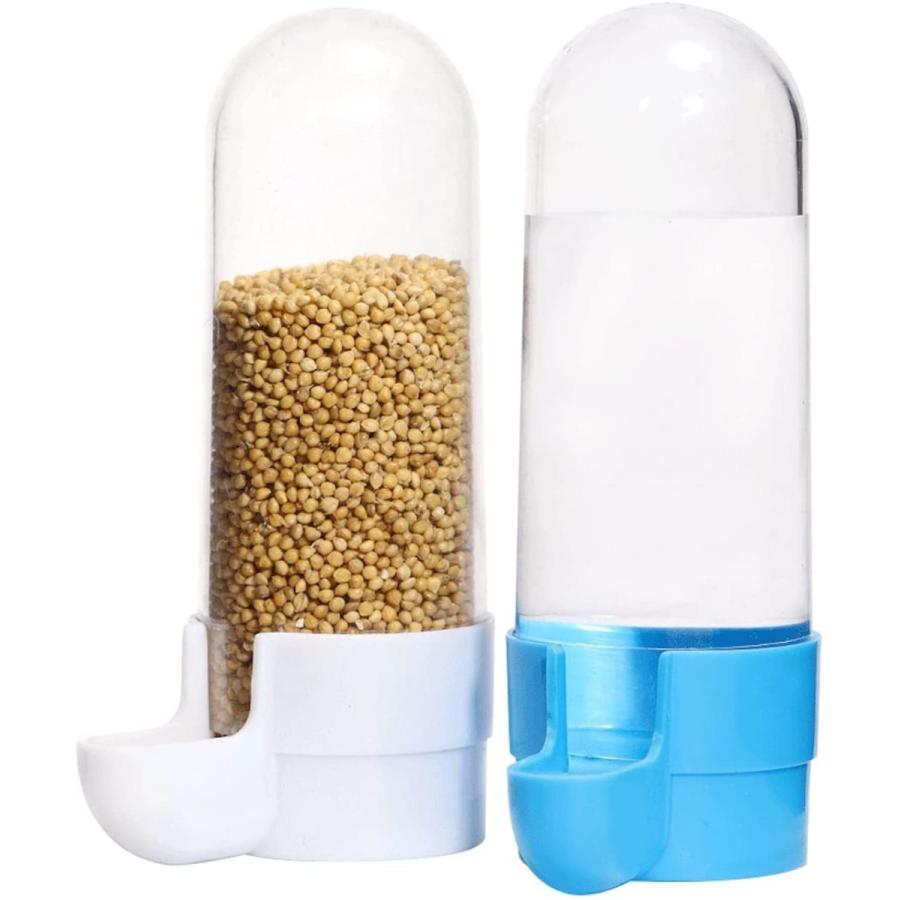 鳥用自動給餌器（小粒用） 鳥 小動物用食器類 給水器