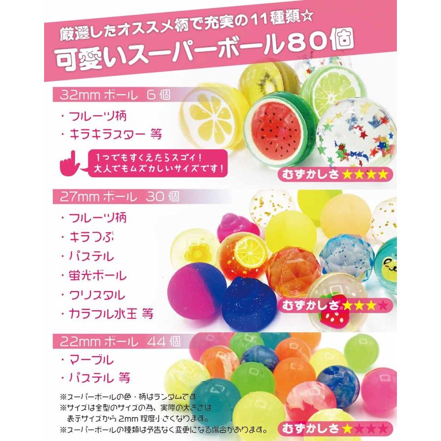 かたぬき 金魚すくいセット スーパーボールすくい お祭り 日本製交換ポイ19種120点セット& 型抜き 縁日 ピカピカ その他パーティーグッズ RIMINA |  | 03