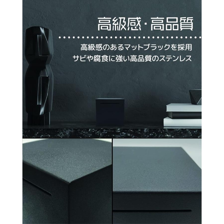 貯金箱 開かない貯金箱 おしゃれ お札 透明 500円玉 折らない 貯金箱 開かない貯金箱 おしゃれ お札 透明 500円玉 折らない