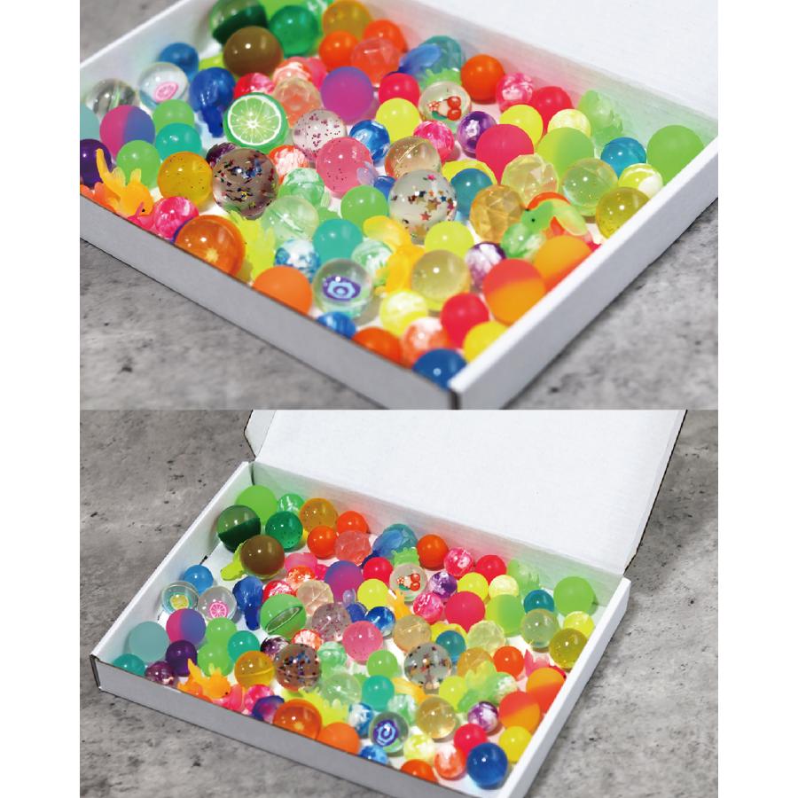 【即日発送】スーパーボール 1822個 大量まとめ売り 縁日 お祭り 新品多数 スーパーボール 金魚すくい 縁日 お祭り おもちゃ セット 詰め合わせ