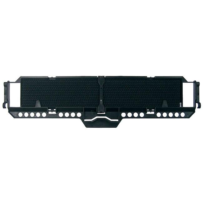 三菱 エアコン用アレル除菌脱臭空清フィルター MAC-302FT : リモコン