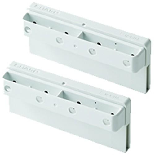 《FU-M1000用》シャープ 交換用プラズマクラスターイオン発生ユニットIZ-C75SB2(2個入り)