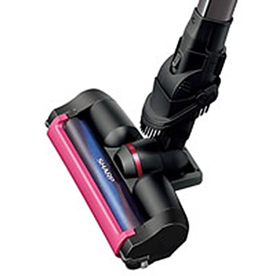 シャープ 掃除機用吸込口(ピンク系)(217 935 1176)【対応機種