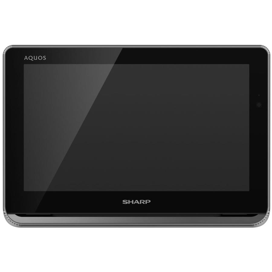 お好きな場所で 最長約3時間40分のワイヤレス視聴 シャープ テレビ Aquosポータブルワイヤレステレビ タッチパネル対応500gbhdd内蔵 2t C16ap B お好きな場所で 最長約3時間40分のワイヤレス視聴 シャープ Aquosポータブル