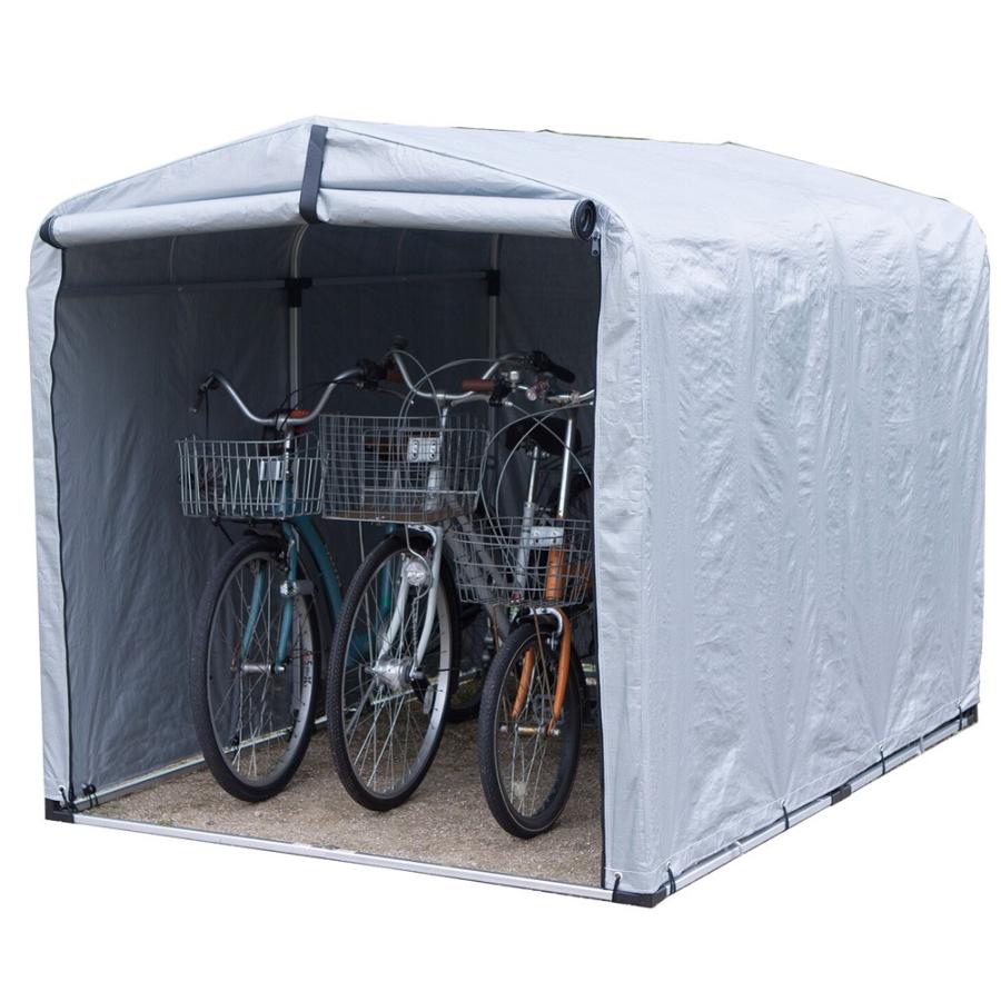 お気にいる 仮設倉庫や園芸用品などの収納場所として ファミリー ライフ サイクルハウス大 A 再再販 Kuljic Com