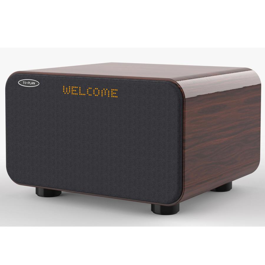 メディアコム カラオケスピーカーTKMI-008サウンドプロMAX : リモコン