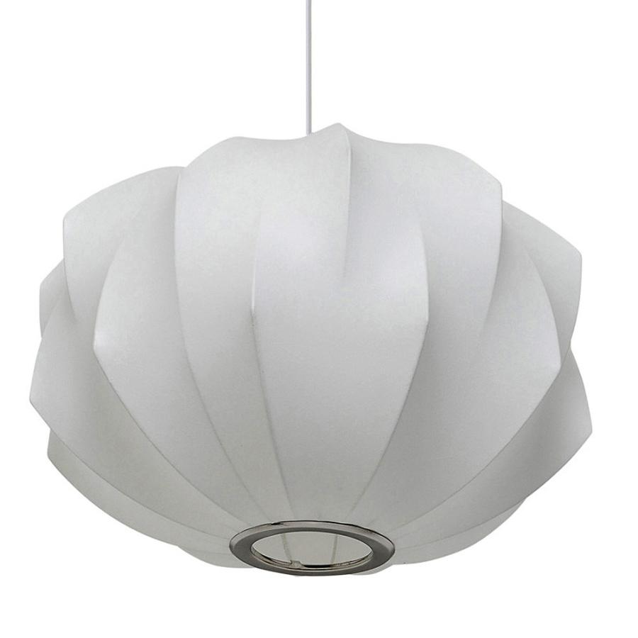 ジョージ・ネルソン バブルランプ プロペラペンダントランプ(BUBBLE-P-7)