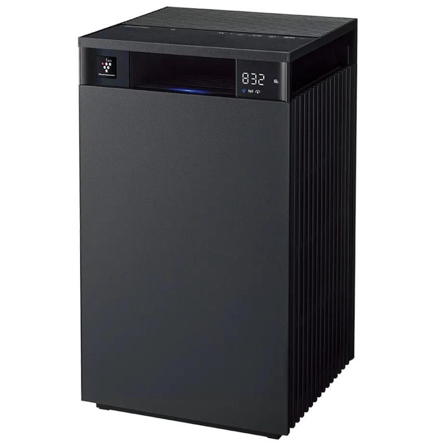 シャープ 床置き型プラズマクラスター空気清浄機Purefit FP-U120-H
