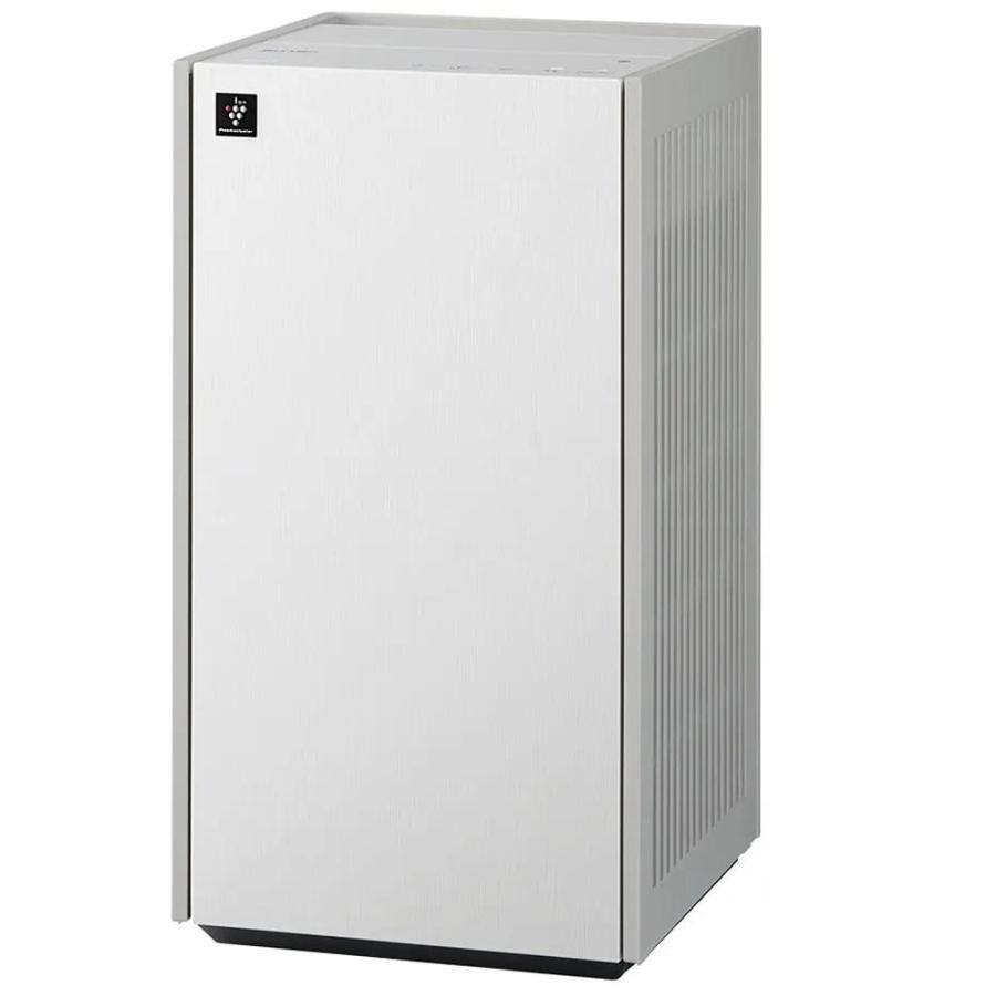 シャープ 床置き型プラズマクラスター空気清浄機Purefit FP-U70-W