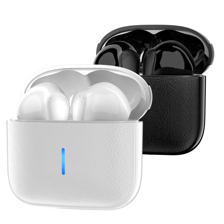 WAPIK ワイヤレスイヤホン Android iPhone Bluetooth 5.3 WAPIK ワイヤレスイヤホン Android iPhone Bluetooth 5.3