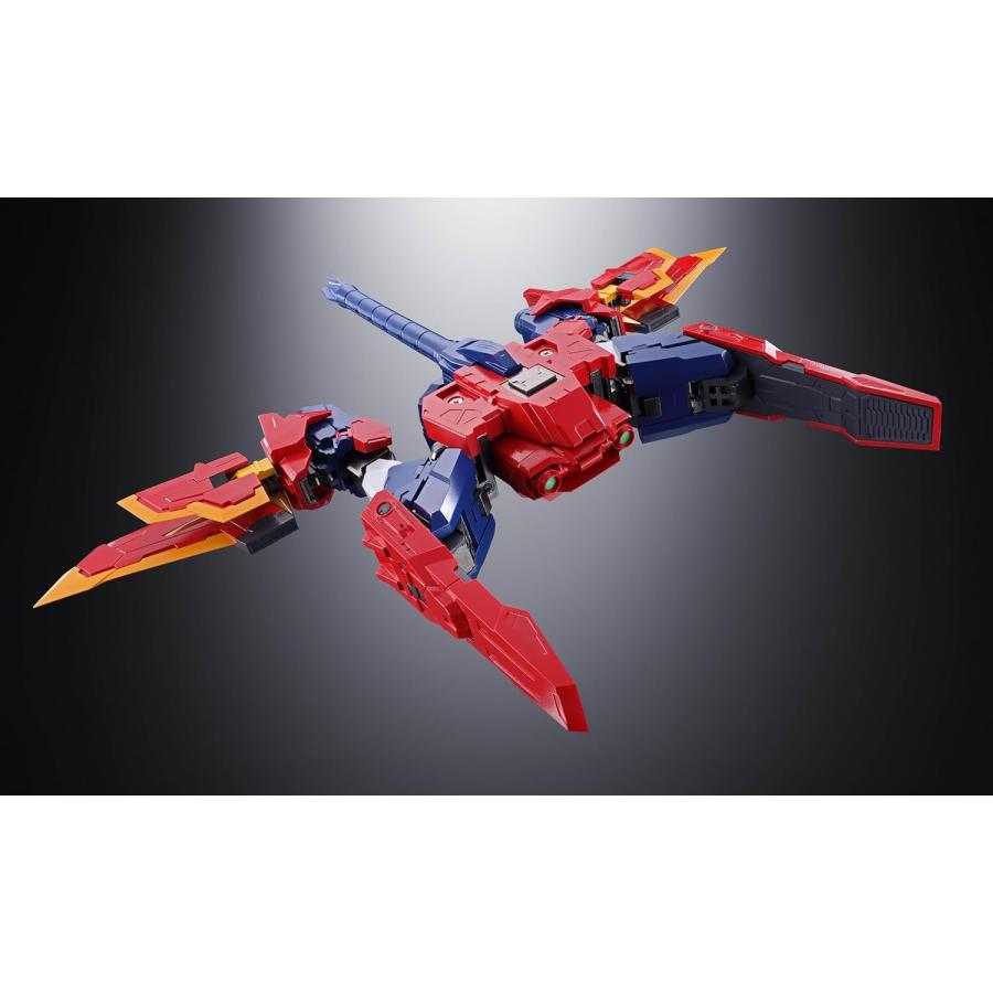 ガンダム BANDAI SPIRITS バンダイ スピリッツ 超合金魂 GX-113