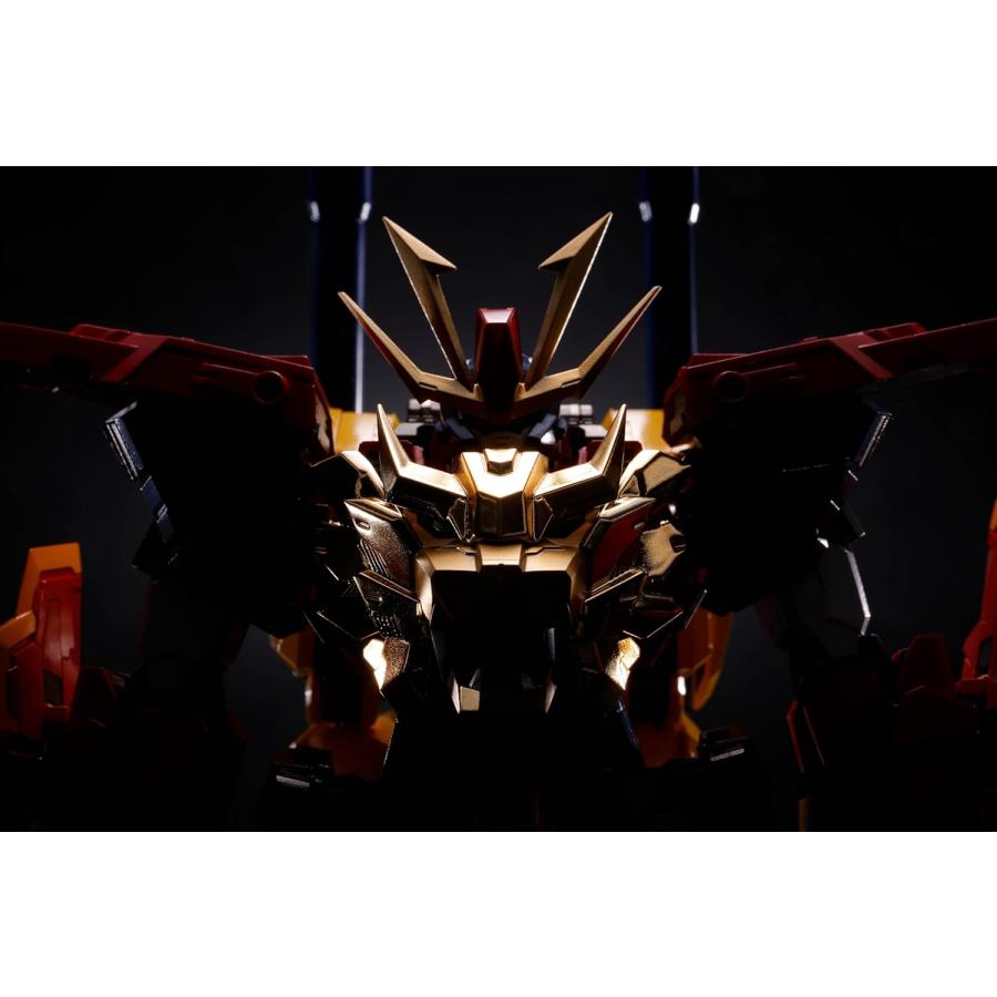 ガンダム BANDAI SPIRITS バンダイ スピリッツ 超合金魂 GX-113