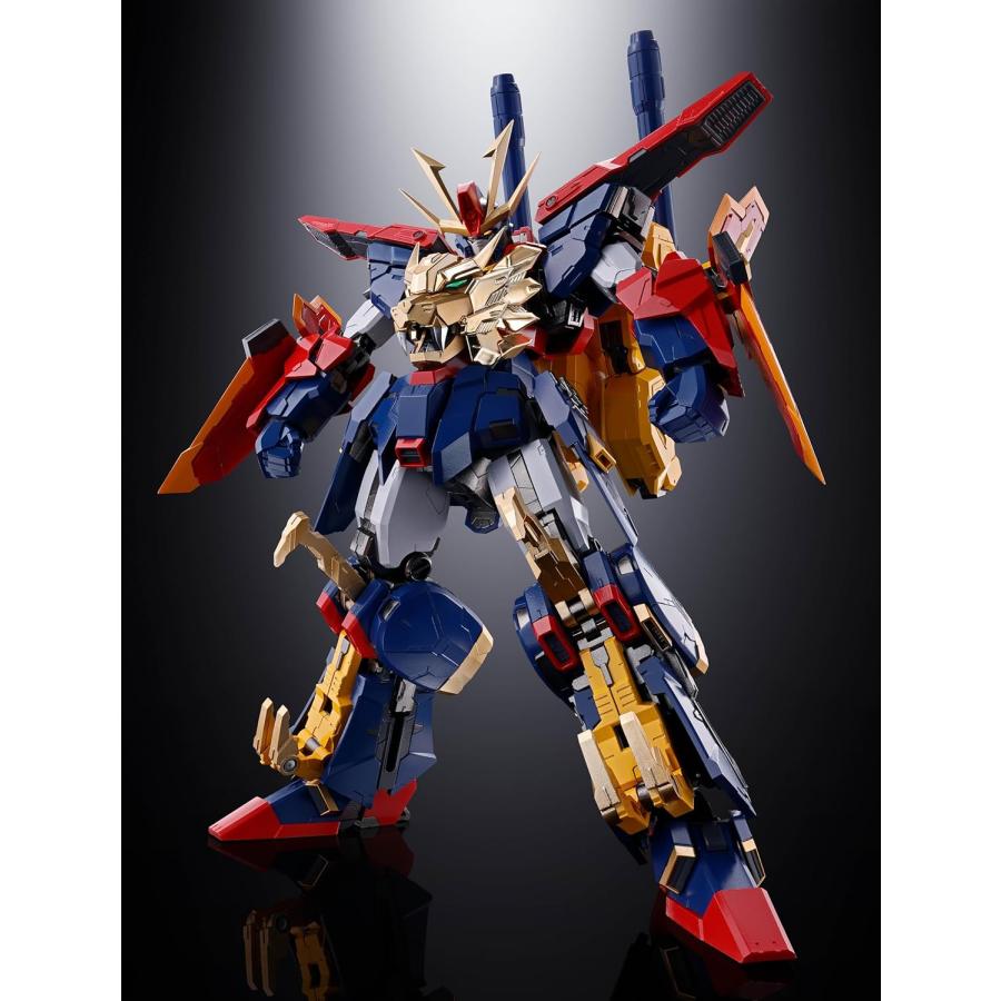 ガンダム BANDAI SPIRITS バンダイ スピリッツ 超合金魂 GX-113