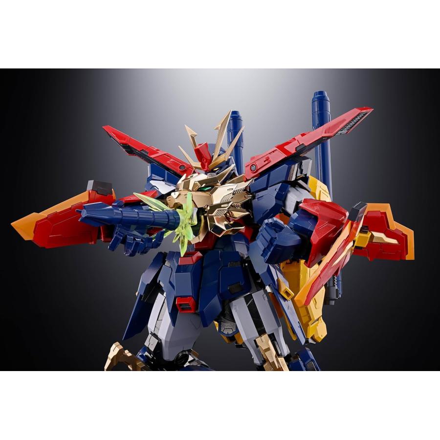 ガンダム BANDAI SPIRITS バンダイ スピリッツ 超合金魂 GX-113