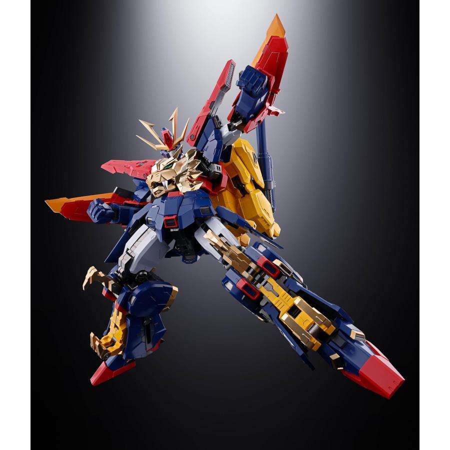 ガンダム BANDAI SPIRITS バンダイ スピリッツ 超合金魂 GX-113