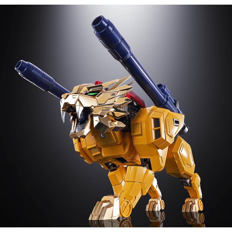 ガンダム BANDAI SPIRITS バンダイ スピリッツ 超合金魂 GX-113
