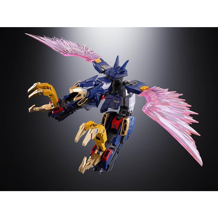 ガンダム BANDAI SPIRITS バンダイ スピリッツ 超合金魂 GX-113