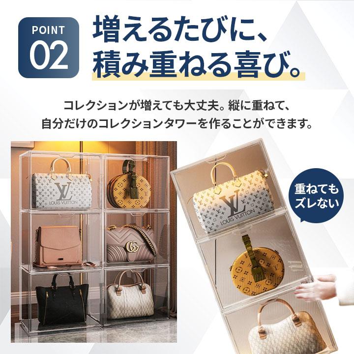 フィギアケース】 透明ディスプレイ 選べる コレクションケース 紫外線